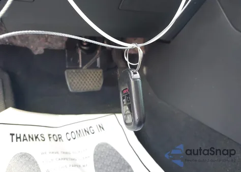 2022 Honda Civic Ex из США, поврежденный, VIN 2HGFE1F73NH311660